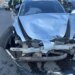 У Києві повідомлено про підозру водію Tesla, який влаштував смертельну ДТП на Дарницькому мосту