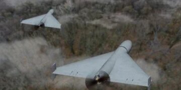 Одесу вночі атакують "шахеди", є влучання в житлові будинки та інфраструктуру, постраждали люди