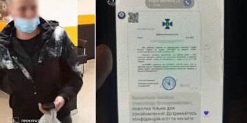 Шахрай під виглядом СБУ виманив у народної артистки понад $135 тисяч, його затримали – прокуратура
