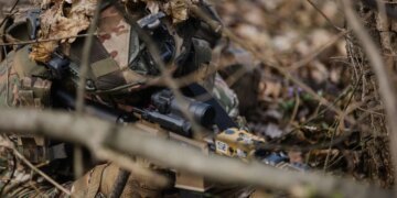 Ворог здійснив 109 атак та запустив майже 6 тисяч дронів – Генштаб про ситуацію на фронті