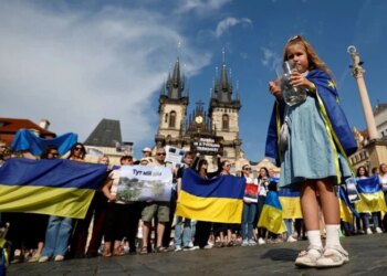 Посол розповів, які українці роблять Чехію кращою