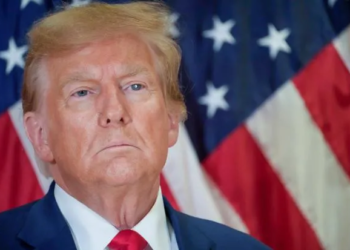 Трамп заявив, що “час на його боці” і він не поспішає завершувати війну з Іраном