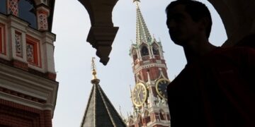 кремль: Європа дедалі більше залучена у війну