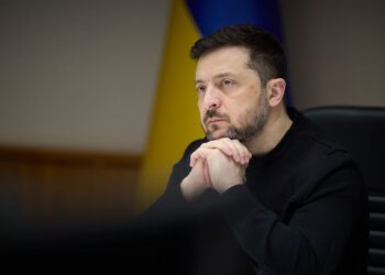 Зеленський: Україна передала Росії пропозицію про енергетичне перемир’я