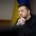 Зеленський: Україна передала Росії пропозицію про енергетичне перемир’я