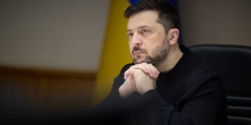 “Зробимо кадрові висновки”: Зеленський попередив про відповідальність за підготовку до зими