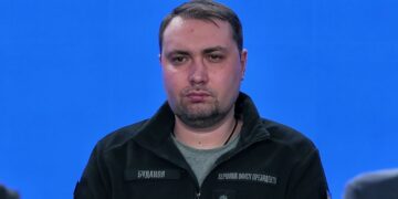 Буданов зробив заяву про ухилянтів та мобілізацію в Україні