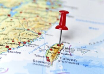 Якщо Іран протистояв сильнішій армії, то Тайвань теж може. Пояснення NYT