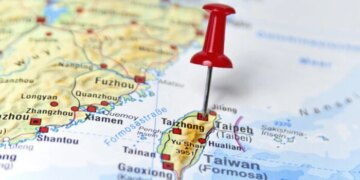 Якщо Іран протистояв сильнішій армії, то Тайвань теж може. Пояснення NYT