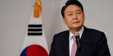 Прокурори вимагають для Юн Сок Йоля 30 років ув’язнення за новим звинуваченням