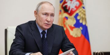 Путін не готовий зустрічатися із Зеленським і закінчувати війну: у ЦПД пояснили причину