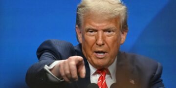 Підозрюваному у замаху на Трампа загрожує довічне ув’язнення