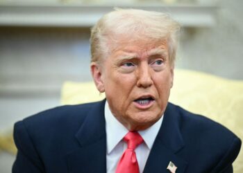 Іран запросив у США припинення вогню, – Трамп