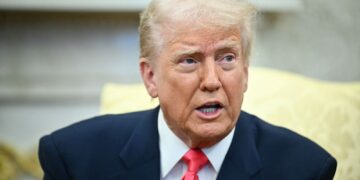 Іран запросив у США припинення вогню, – Трамп