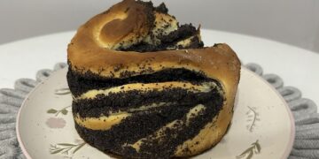 Дешевше, ніж паска. Як я спекла крафін за рецептом з інтернету і що з цього вийшло