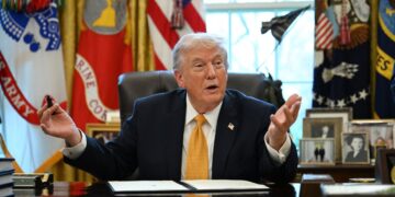 Трамп пригрозив вивести війська США ще з двох країн Європи