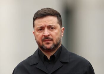 “Не заслуговує жодного пом’якшення санкцій”: Зеленський відреагував на нічну атаку РФ