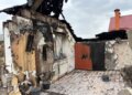 Флеш показав свій знищений будинок після атаки РФ (фото)