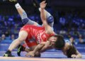 Олімпійська чемпіонка Парижа-2024 з боротьби завершила кар’єру