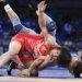 Олімпійська чемпіонка Парижа-2024 з боротьби завершила кар’єру