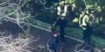 Теракт у столиці. Глава МВС відреагував на повідомлення про халатність поліцейських