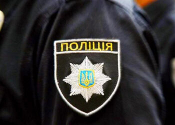 Поліціянтів у Києві звинуватили у “втечі” під час теракту