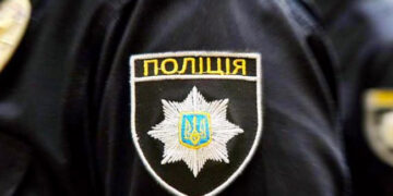 Поліція розповіла деталі про стрільця у Києві