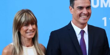 Дружині прем’єр-міністра Іспанії висунуто обвинувачення в корупції