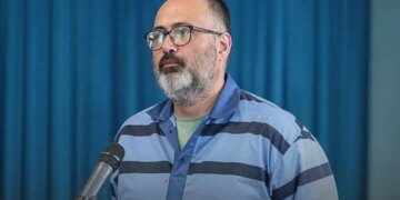 Іран стратив фігуранта справи про шпигунство: деталі