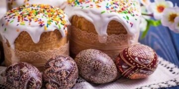 Католики у всьому світі відзначають Великдень