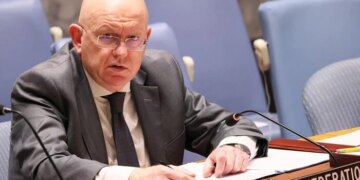 Росія заявила про підготовку ЄС до війни: Небензя в ООН пригрозив дзеркальною відповіддю