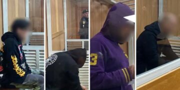 Справа про вимагання $30 тис. в Одесі: суд обрав запобіжні заходи військовим ТЦК