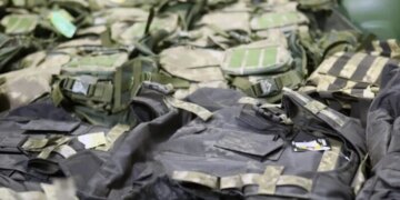 Уряд спростив списання знищеного військового майна