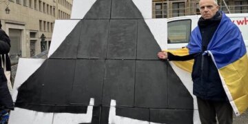 Мер бельгійського міста вивчив українську