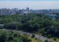 Боротьба за зелену зону: у Києві створять заказник