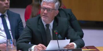 Україна в ООН озвучила, скільки РФ втрачає солдатів за кожен захоплений кілометр