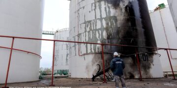 Ріст переробки олії та 210 годин простою через тривоги і негоду: звіт “Кернел” за 3-й квартал