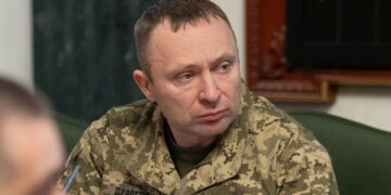 Драпатий перевірить усю вертикаль 10-го корпусу після скандалу із виснаженням бійців