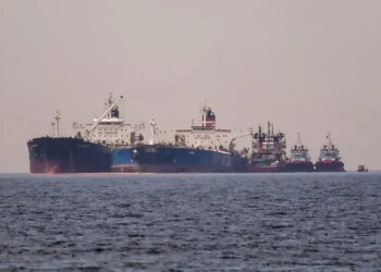 Український дипломат пояснив, чому не вдається закрити Балтійське море від російського тіньового флоту