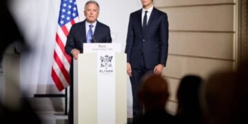 Віткофф та Кушнер вирушать до Пакистану для переговорів з Іраном