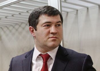 Апеляція поставила крапку у справі Насірова: який вирок отримав ексглава ДФС