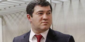 Апеляція поставила крапку у справі Насірова: який вирок отримав ексглава ДФС