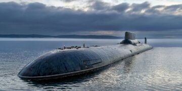 Британія виявила таємну російську операцію в Атлантиці та попередила Путіна