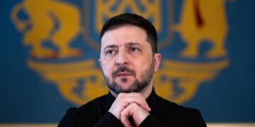 Експорт української зброї буде реальним, – Зеленський