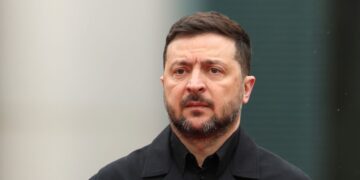 Зеленський назвав критичні втрати нафтових портів Росії від “далекобійних” санкцій України