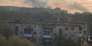 У Єкатеринбурзі та Челябінську пролунали вибухи