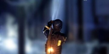 РФ атакувала Кіровоградщину