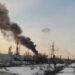 Атака українських дронів зупинила роботу одного з найбільших НПЗ росії – Reuters