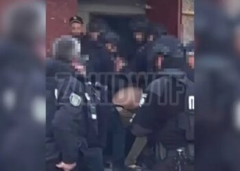 У Львові сталася стрілянина: поліція повідомила перші деталі