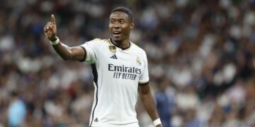 Відома доля Луніна: «Реал» задумав попрощатися з п’ятьма футболістами